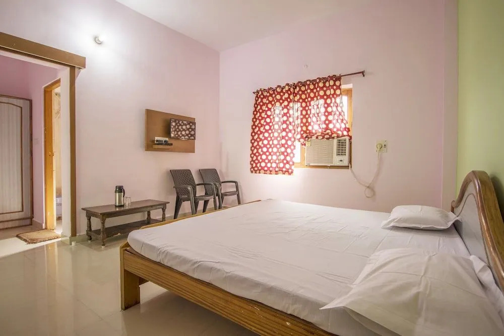Osaka Guest House