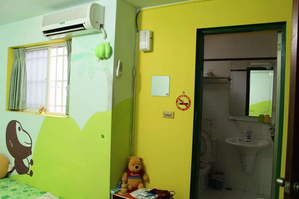 Ah Jie B&B