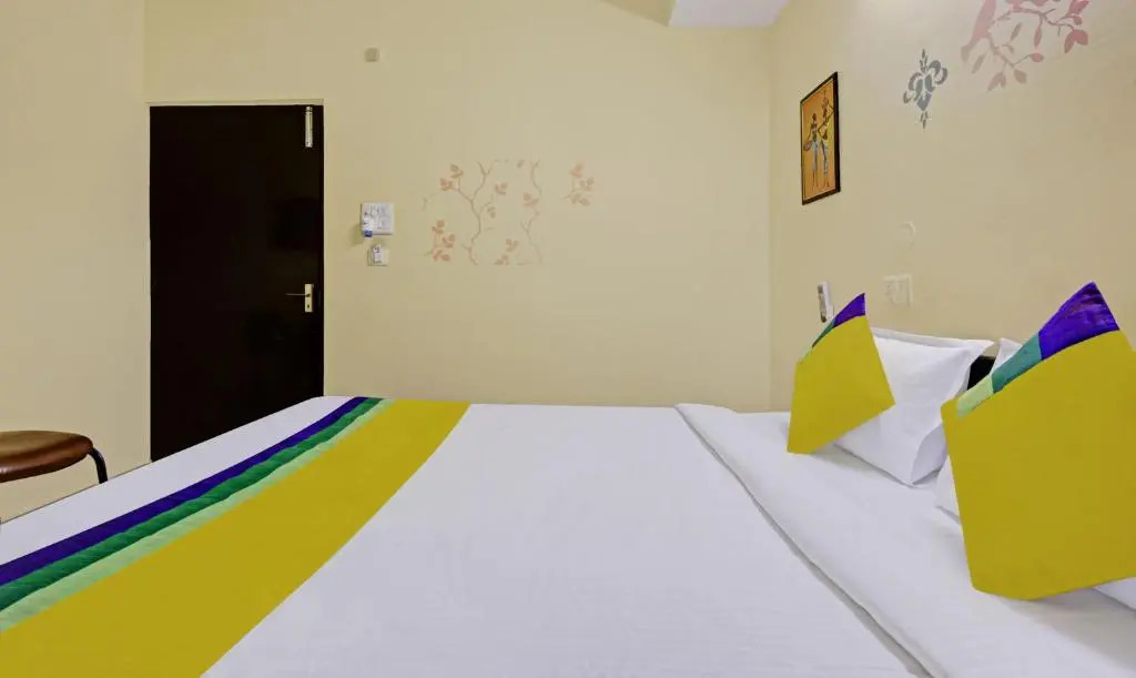 Hotel Satyam Swagat
