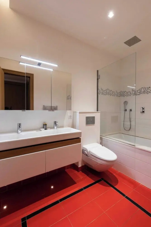 Sublime Apt - 3bd/6p With AC - Victor Hugo/16e