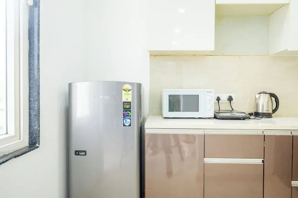 Housr 1RK & 1BHK Apartment Sector 28