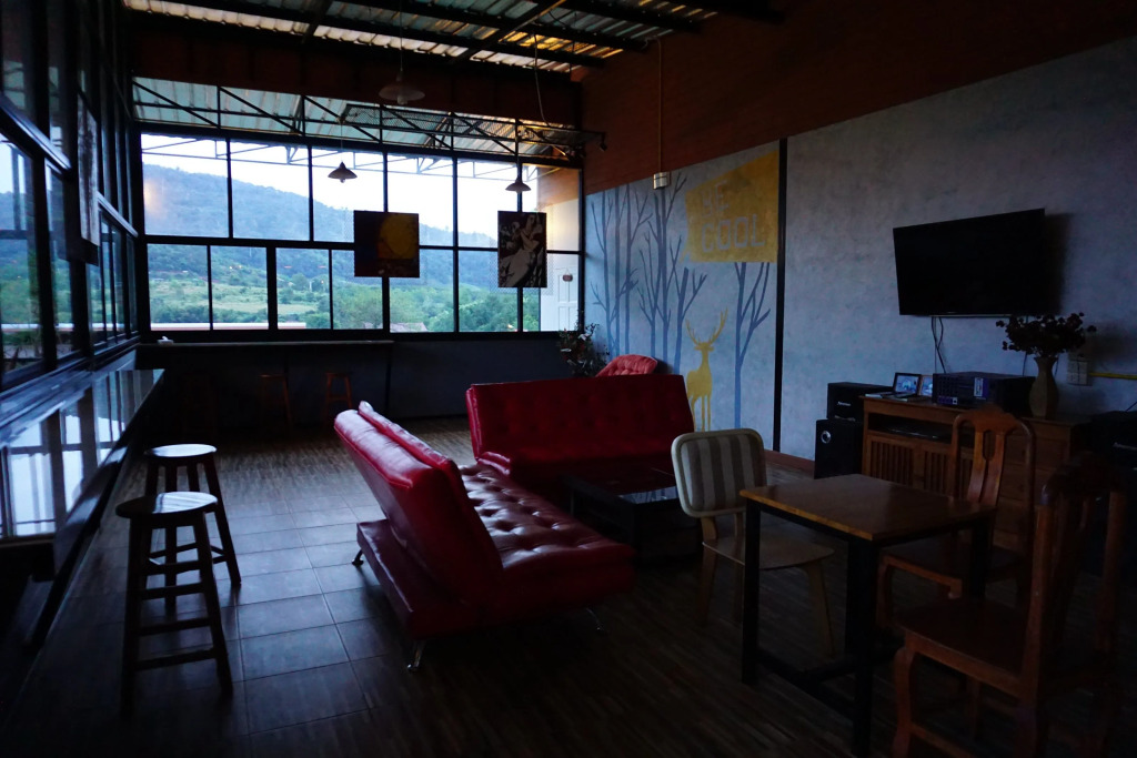 Be Cool Boutique at Phu Ruea