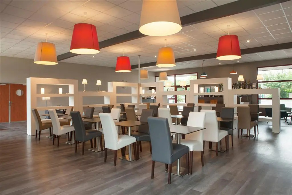 Brit Hotel Bressuire