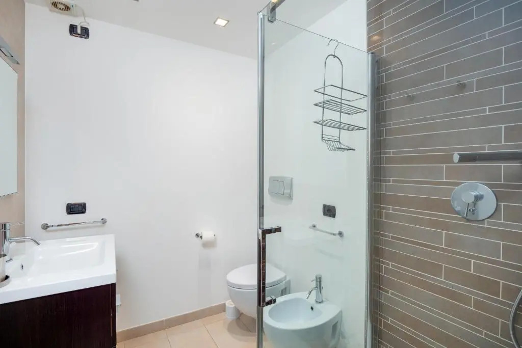 Villa Marconi Apartment 8