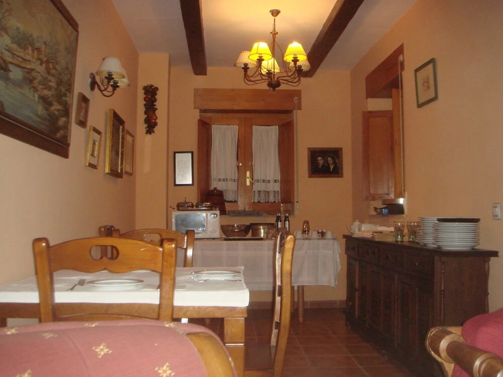 Hotel Rural La Casa de Irene