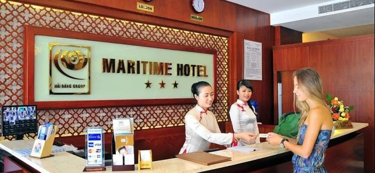 Maritime Hotel