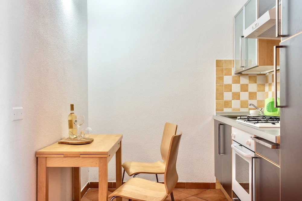 Residence con piscina a 300 mt dal mare
