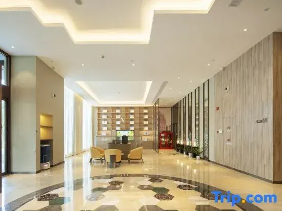 Starway Hotel (Shanghai Zhuanqiao Subway Station)