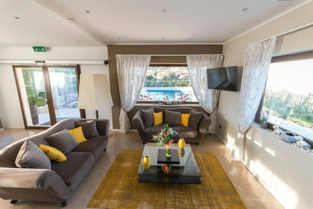 Rumi Hotels & SPA