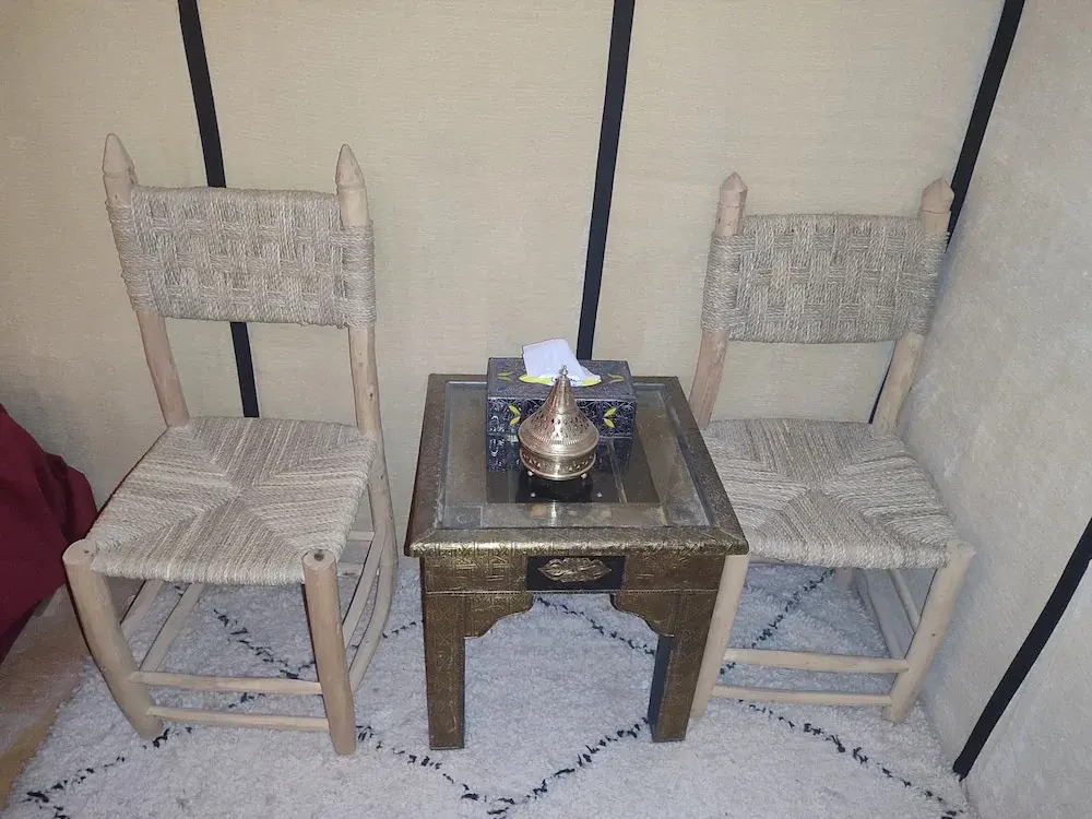 Merzouga Sardegna Luxury Camp