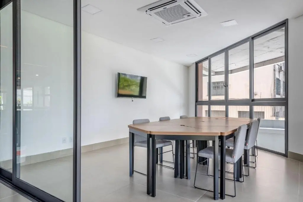 Liv   Apartamento 1406