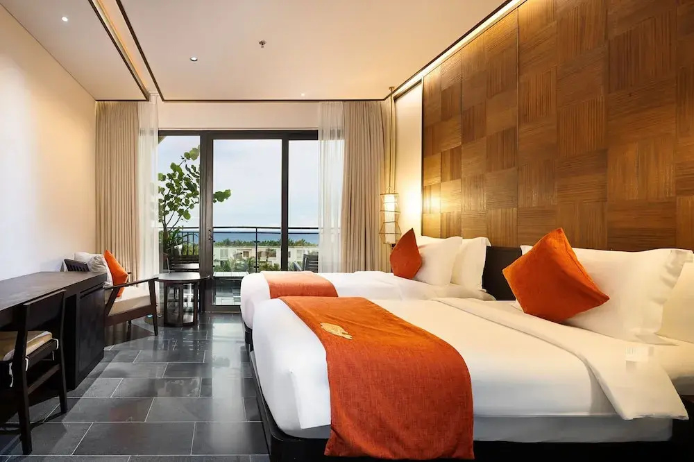 Amiana Resort Cam Ranh