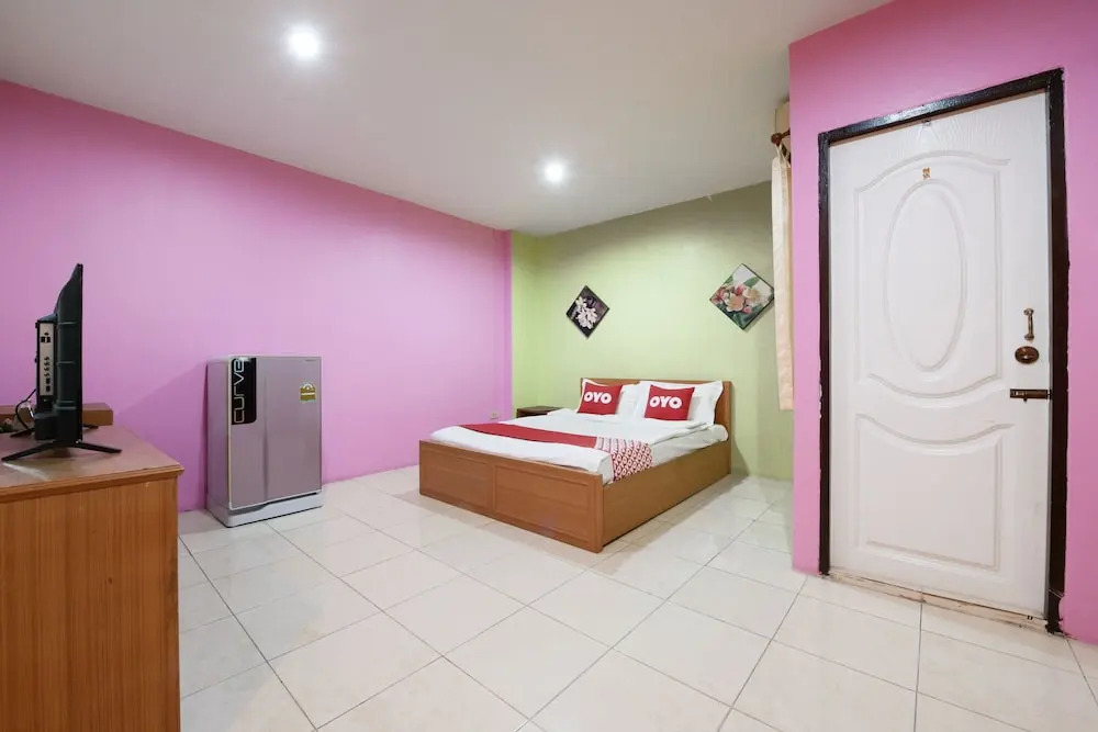 Inter Place Pattaya