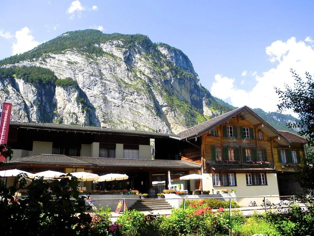 Hotel Restaurant Urweider