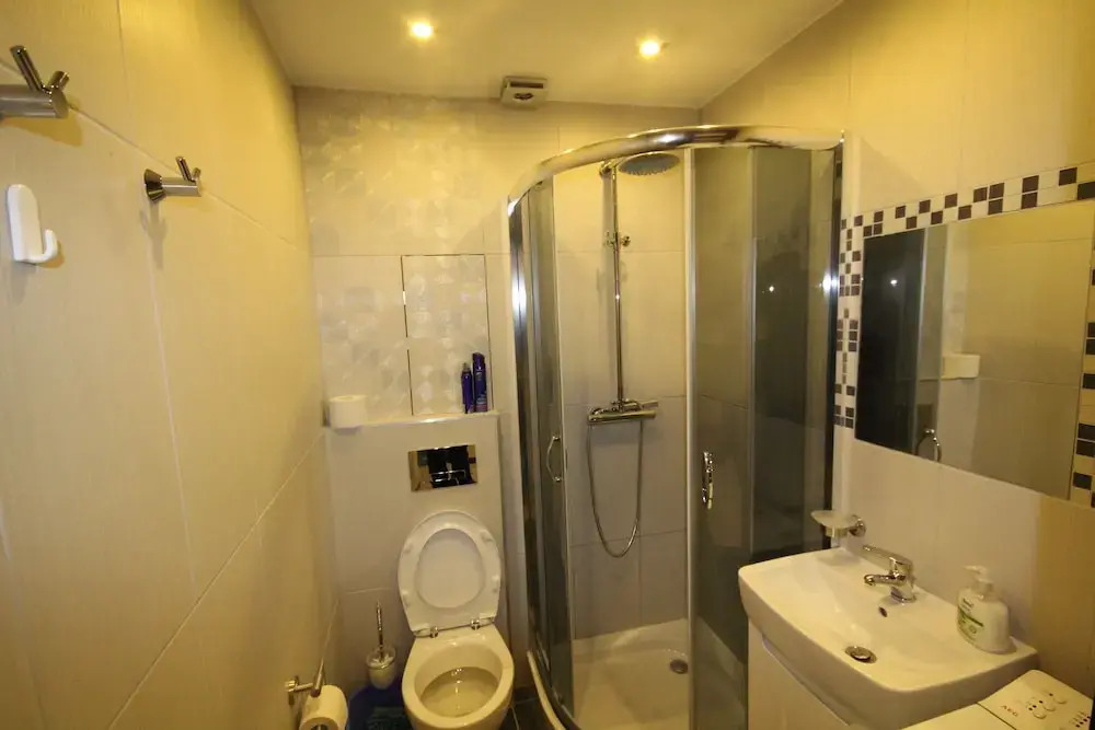 Apartamenty Gdańsk