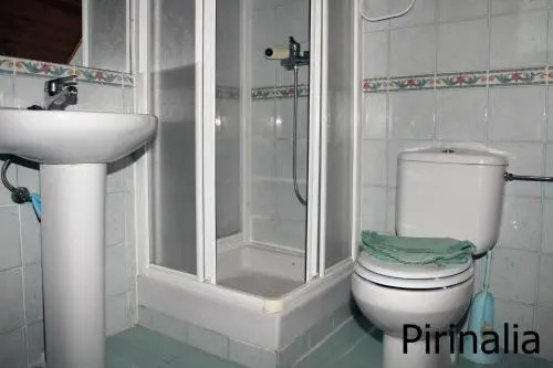 Arties Casa Aranesa I
