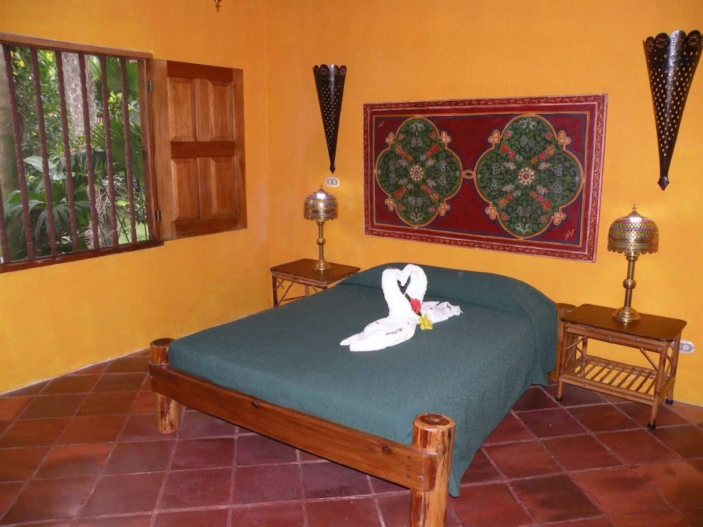 La Palapa Ecolodge
