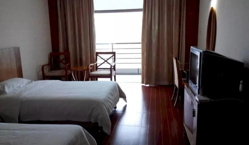 Yintong Zhi Lv Hotel - Shenzhen