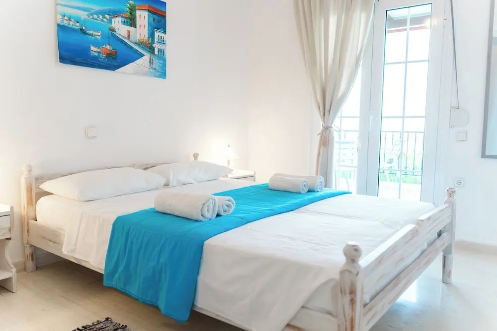 Villa Kallithea