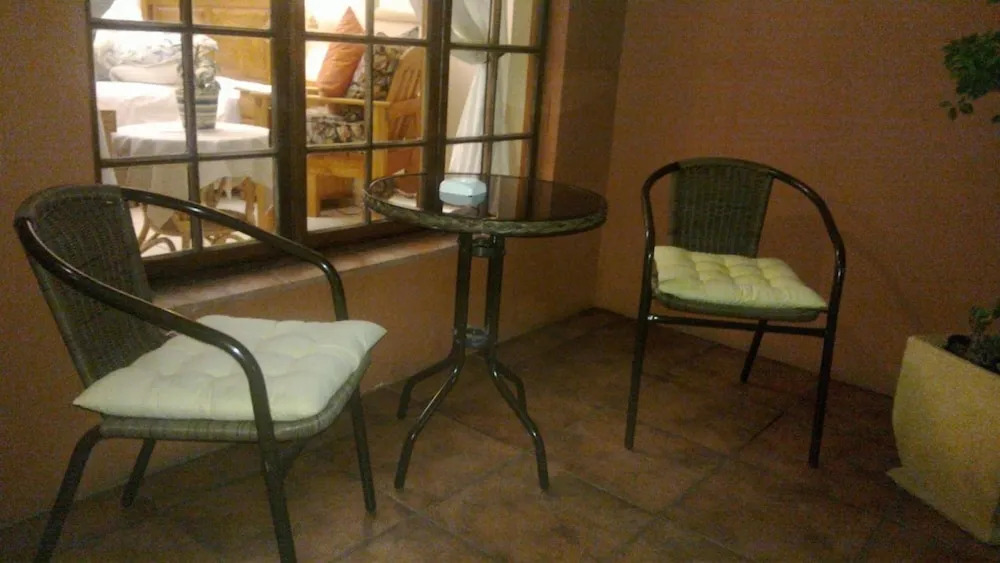 Harmony Guesthouse