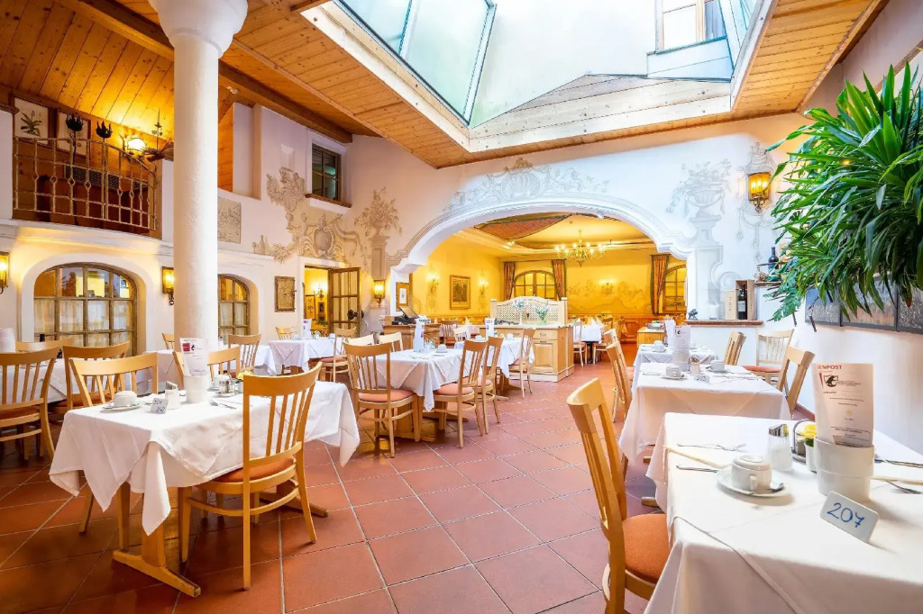 Hotel Zum Schwarzen Bären