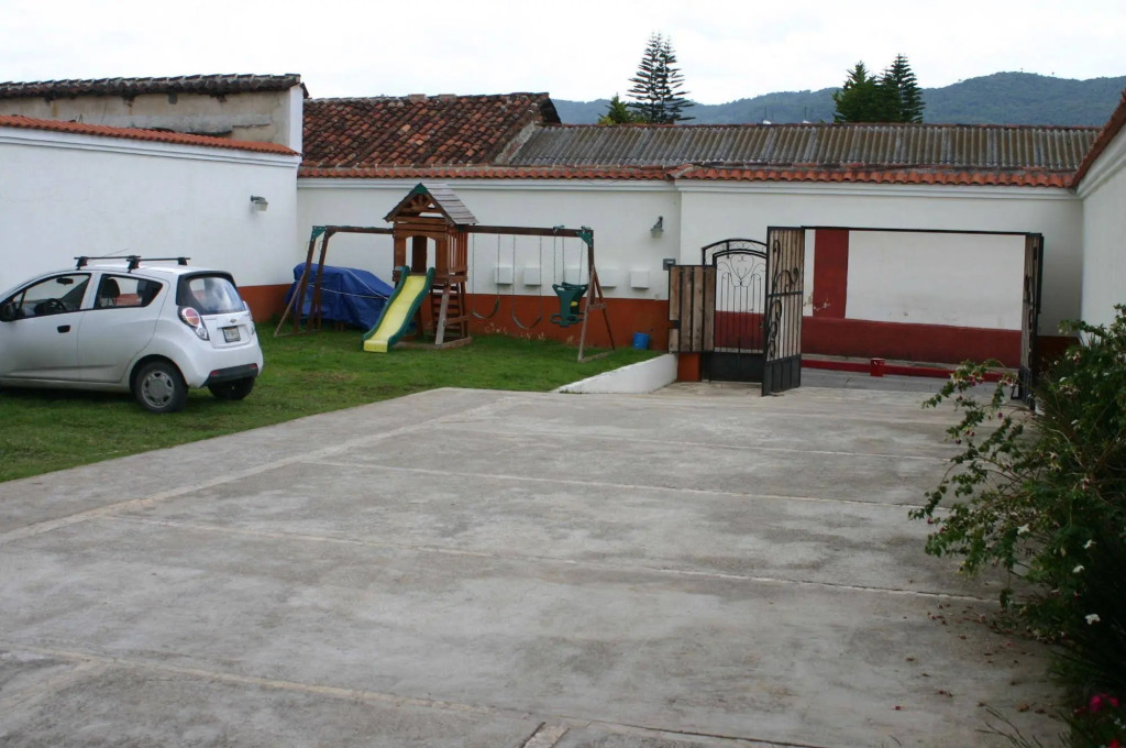 Hotel Suites Carmelita