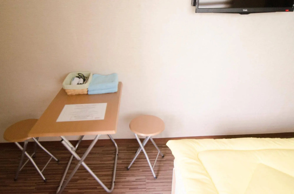 YaKorea Hostel Hongdae
