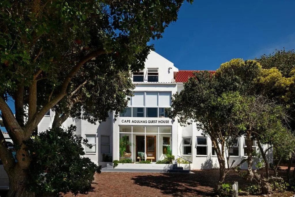 Cape Agulhas Guest House