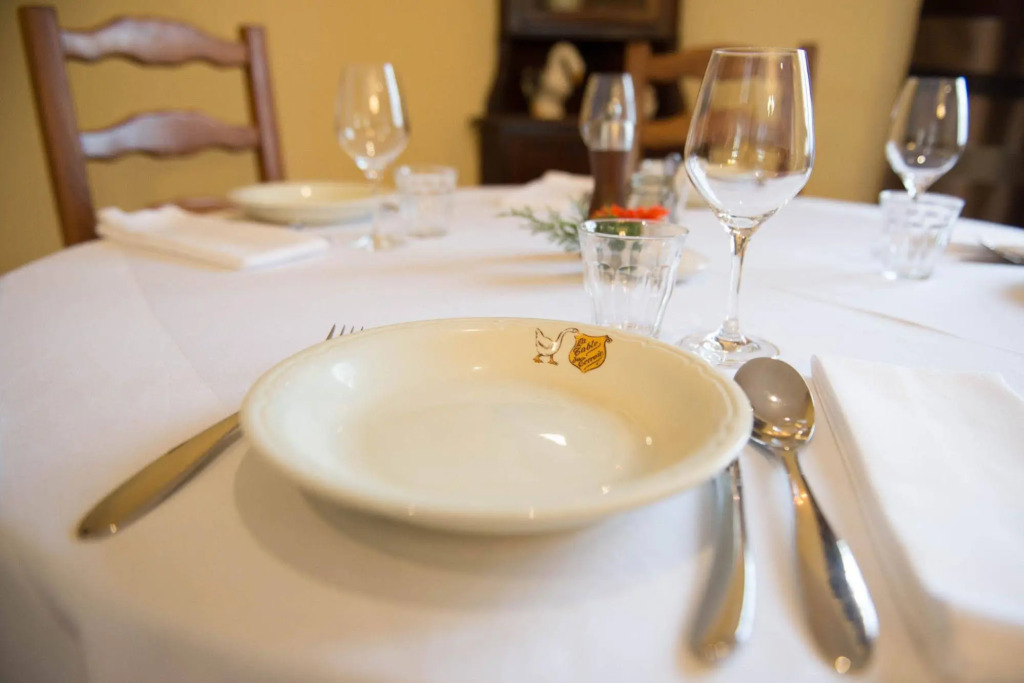 La Table du Terroir