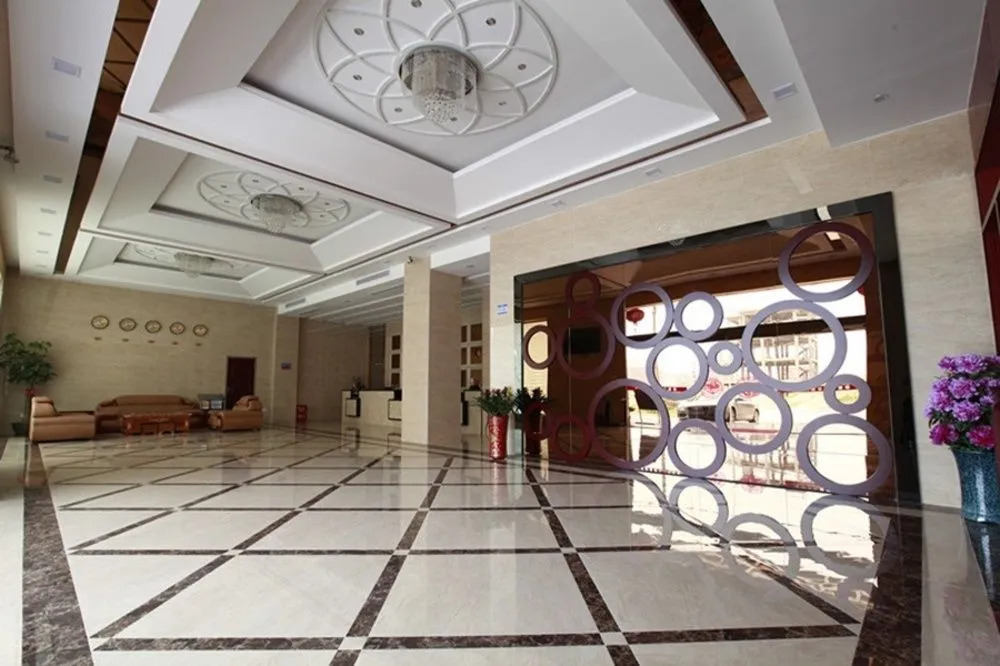 Xiamen Donghu Star Hotel