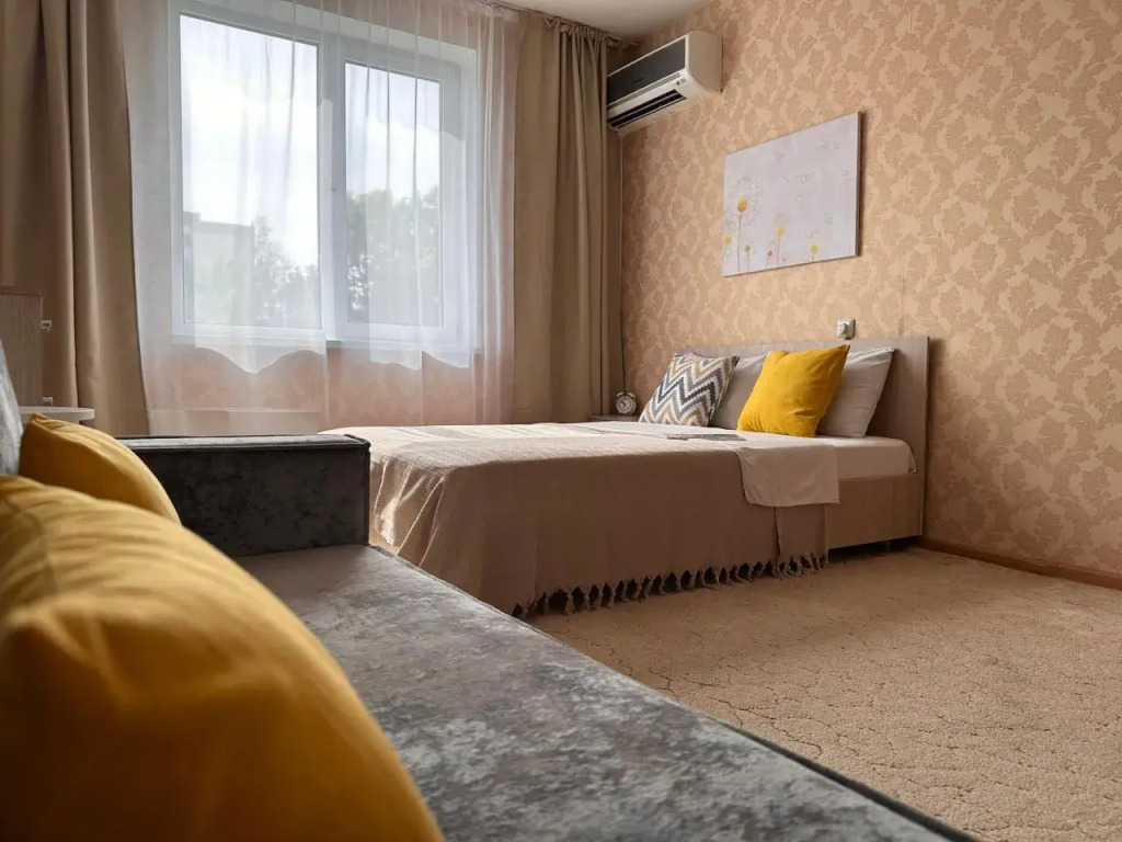 Apartament 52 на улице Янки Купалы 26
