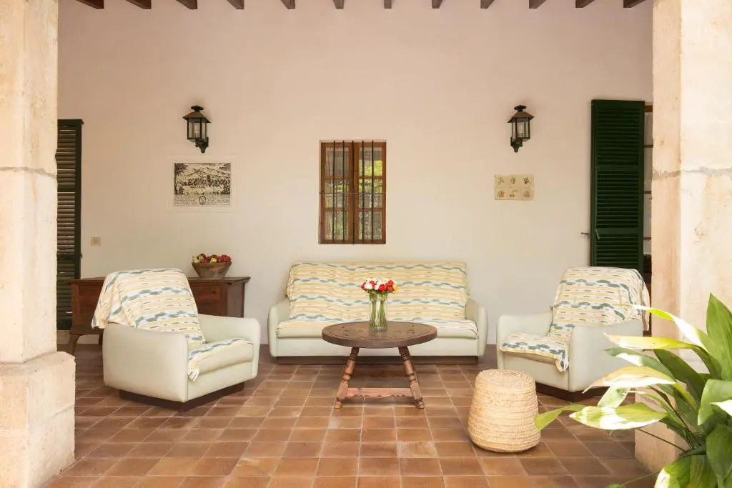 4 Cantons - La Goleta Villas