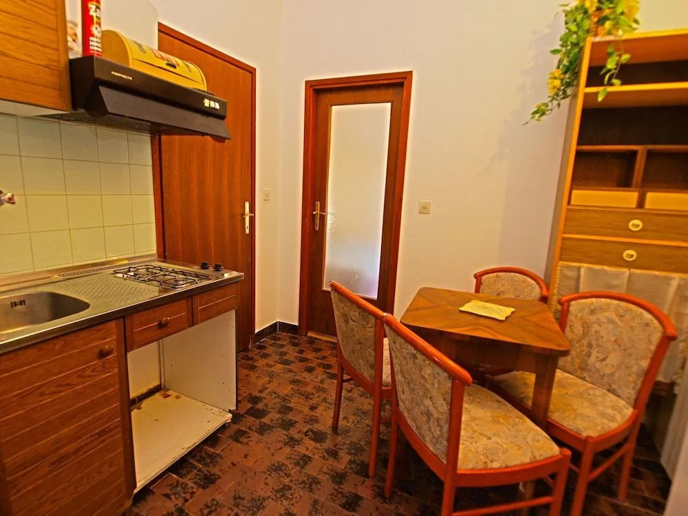 Apartment Emilia 424