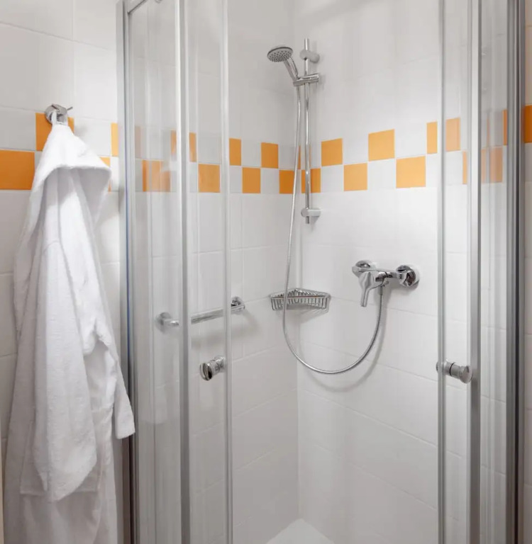 Badenia Hotel Praha