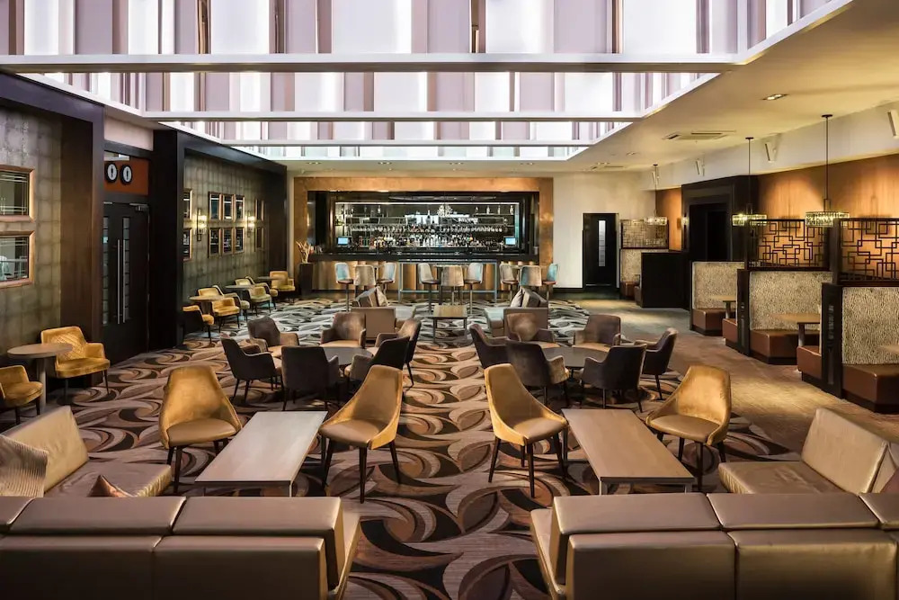 Radstone Hotel