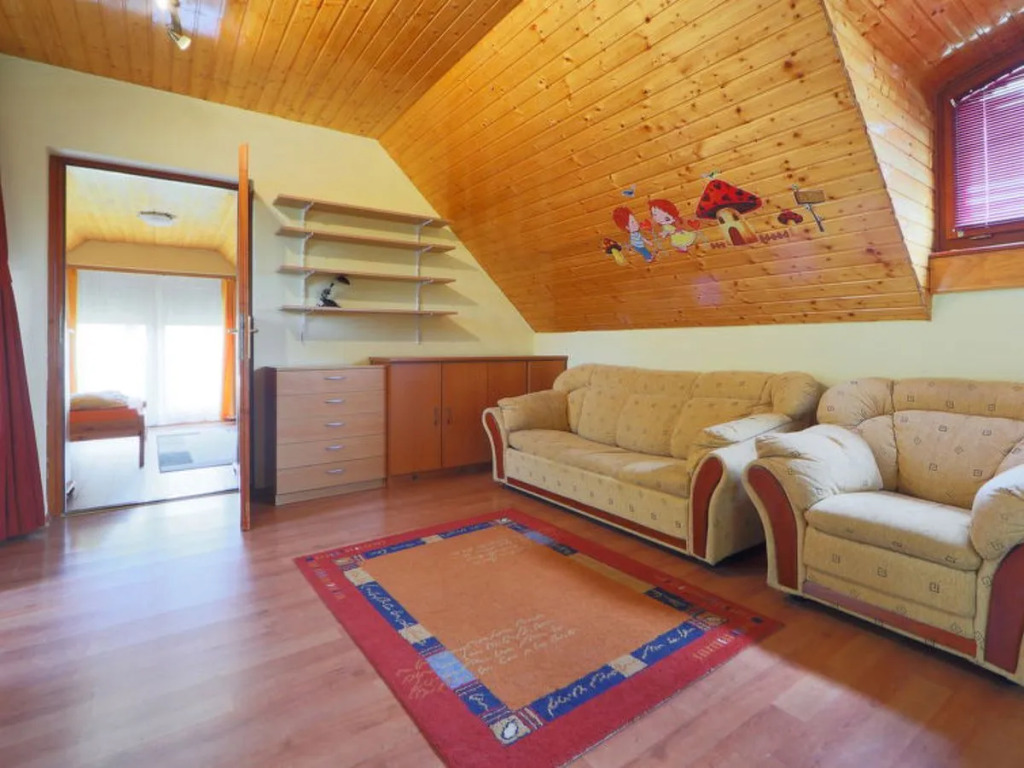 House Albizia Bad Reichenhall