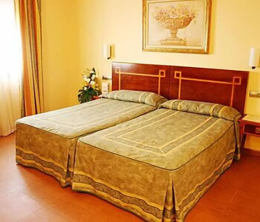 Hotel MM Antequera