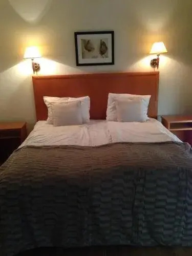 Sunndalsøra Hotell