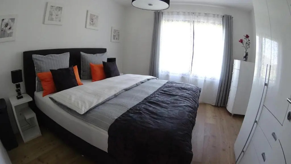 Ferienwohnung Krause
