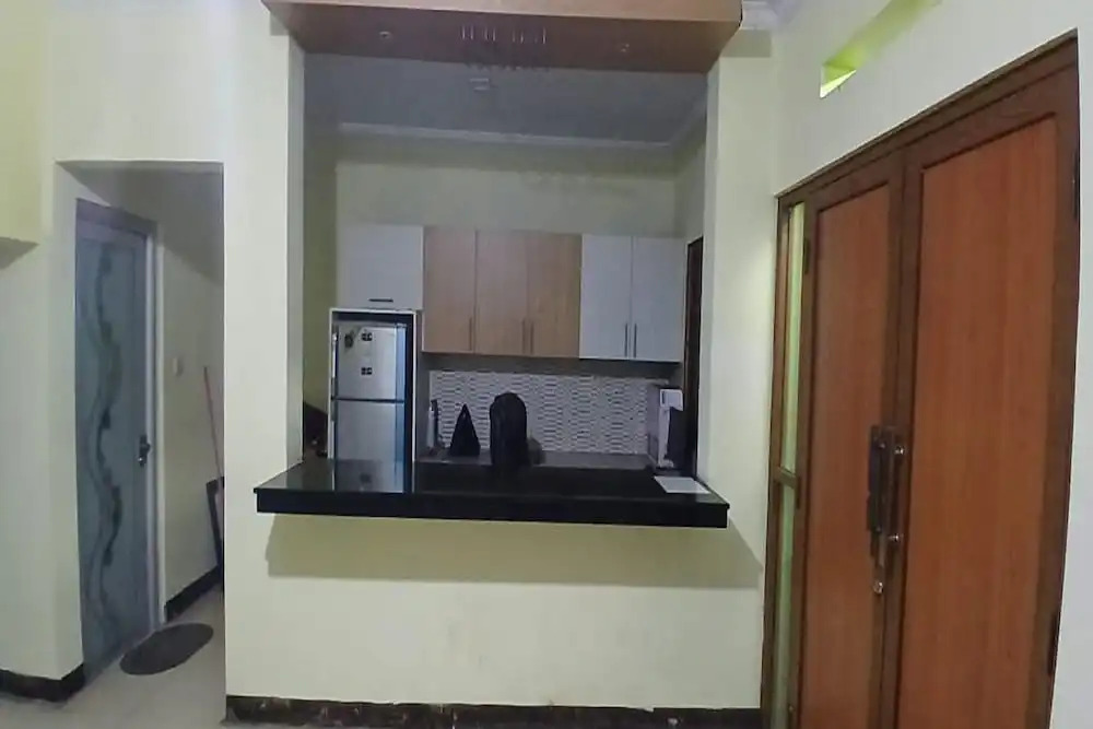 Hotel O Adinda Guest House Syariah