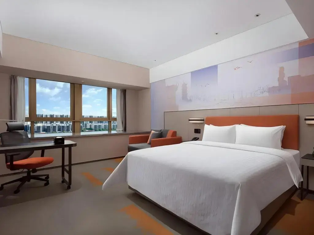Hampton by Hilton Foshan West Station