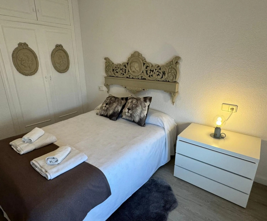 Garay Apartments