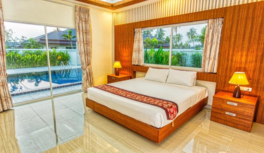 Unique Paradise Resort