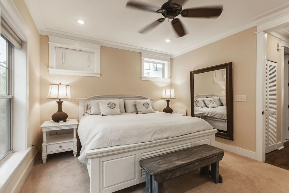 Cottages at Eastern Lake - 4 Br Home