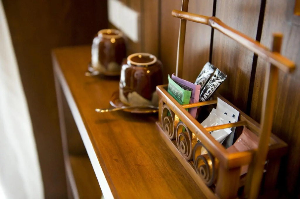 Skinetics Wellness Center Boutique Hotel