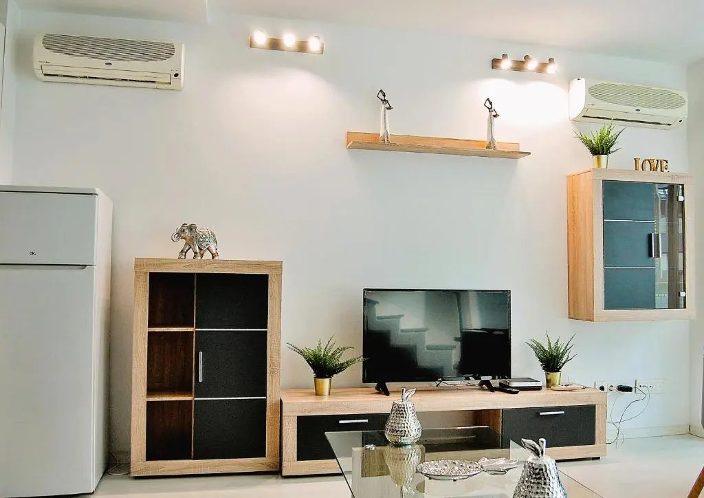 Oshun Madrid Norte Seasonal Living Lofts