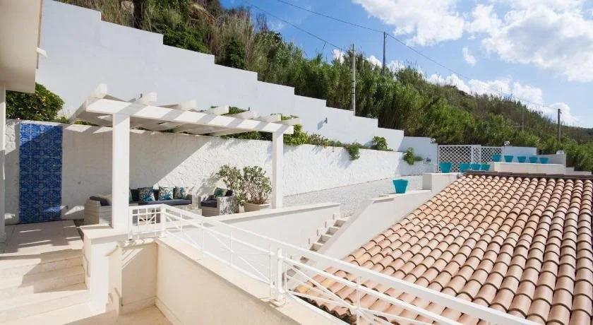 Amira Beach Villa by Le Dhome Sicily
