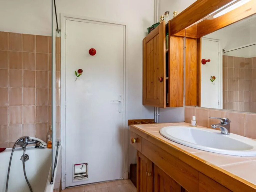 House Milady Biarritz
