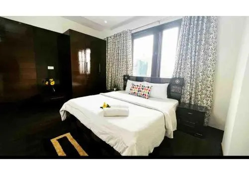 Olive Serviced Apartments - Defence Colony