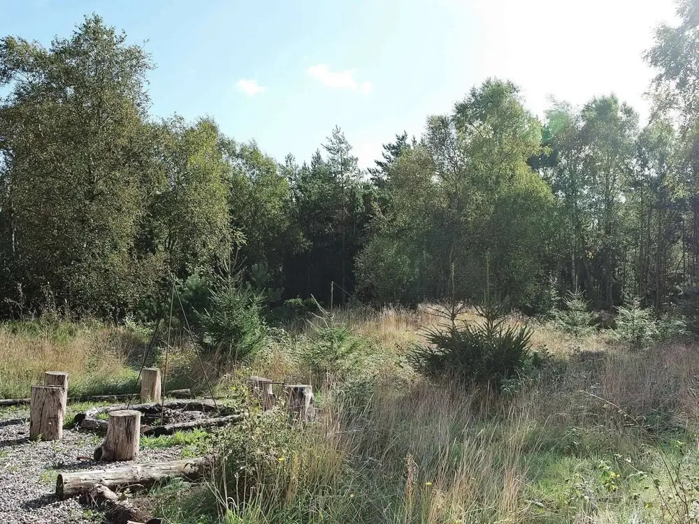 6 person holiday home in Hadsund